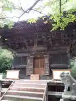 聖寿寺(岩手県)