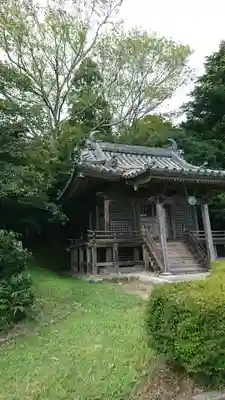 福浦島弁財天(宮城県)