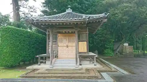 慈明寺(宮城県)