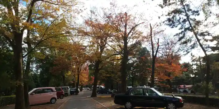 北野天満宮のその他建物