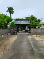 寿善寺(三重県)