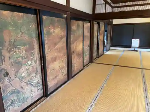 三宝院（三宝院門跡）(京都府)