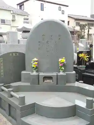 南蔵院(東京都)