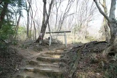 御嶽八幡神社(埼玉県)