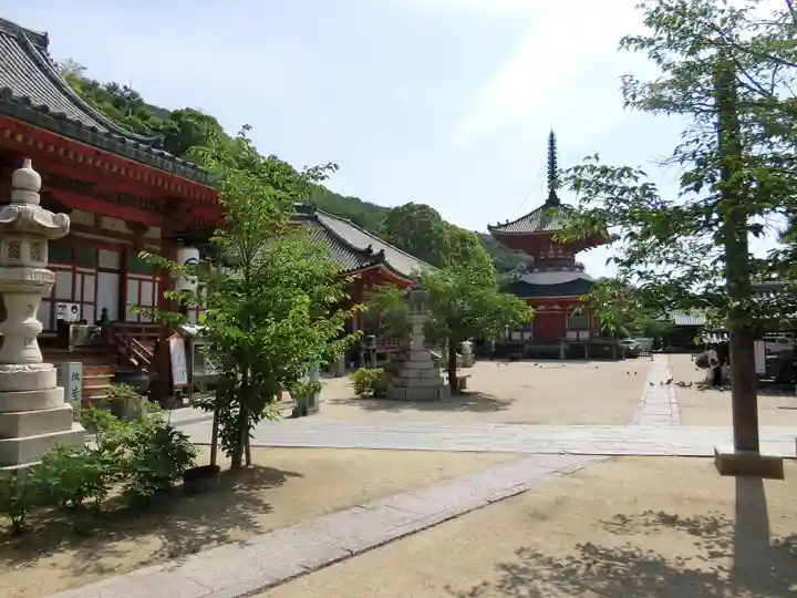 浄土寺のその他建物