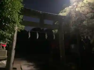 厳島神社(神奈川県)