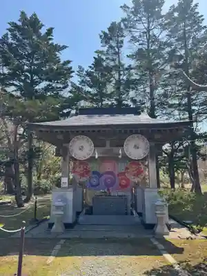 寿都神社(北海道)