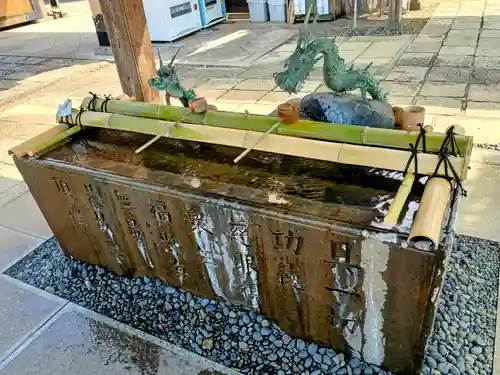 永平寺別院長谷寺(東京都)