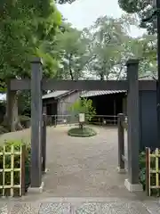 松陰神社(東京都)