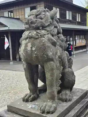 函館八幡宮(北海道)