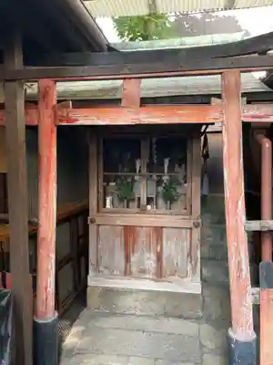 ひまわり稲荷(京都府)