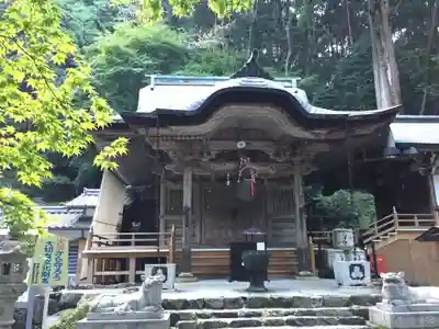 福王神社(三重県)