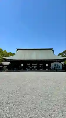 橿原神宮(奈良県)