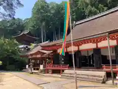 長命寺(滋賀県)