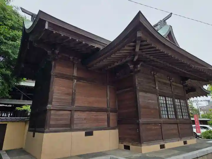 産霊宮(福岡県)