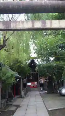 三島神社のその他建物
