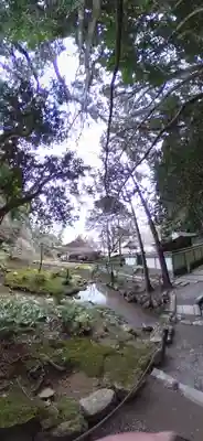 南禅院のその他建物