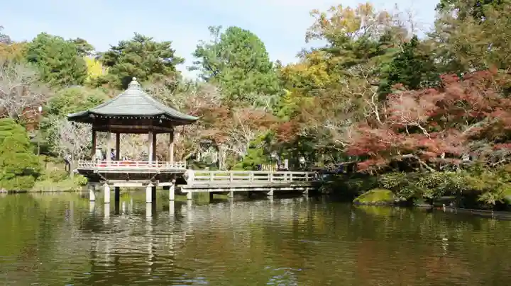 成田山新勝寺(千葉県)