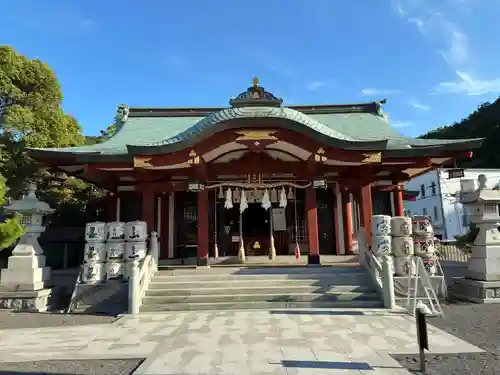 厳島神社(兵庫県)