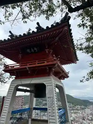 千光寺(広島県)