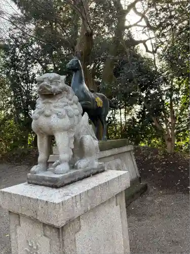 高岡市護国神社(富山県)