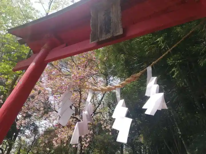 八幡神社(福島県)