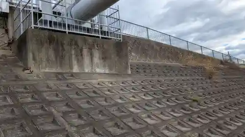 槇島町大島地蔵尊(京都府)