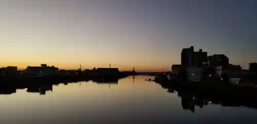 題経寺（柴又帝釈天）(東京都)