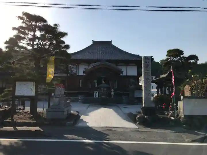 観音寺のその他建物