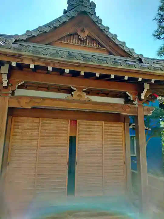 常福寺(奈良県)
