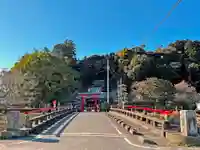 猪田神社のその他建物