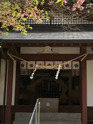 菅原神社(鹿児島県)