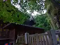 三嶋大社(静岡県)