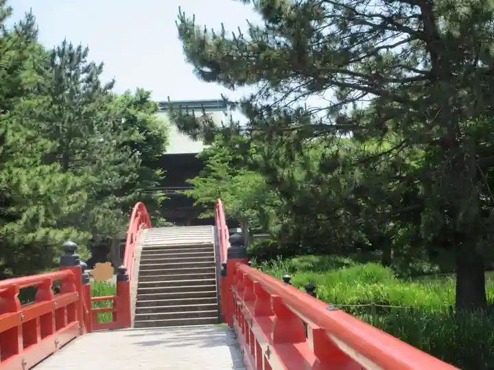 稱名寺(神奈川県)