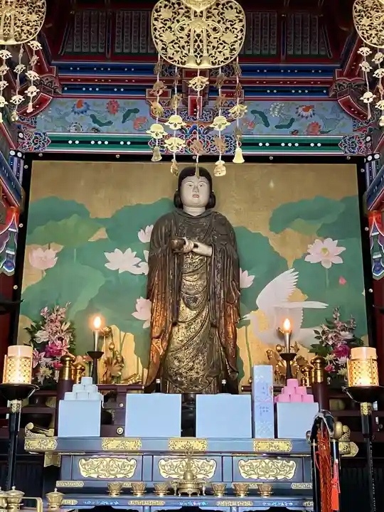 成田山新勝寺(千葉県)