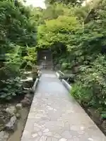 御霊神社のその他建物