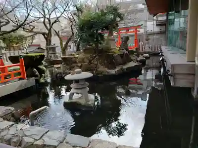 射楯兵主神社(兵庫県)
