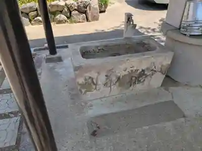 子安地蔵院(三重県)