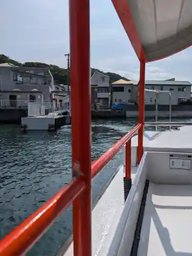 叶神社 (西叶神社)(神奈川県)
