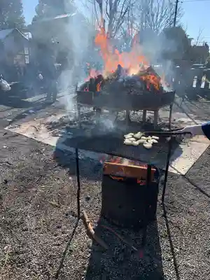 木田神社(福井県)