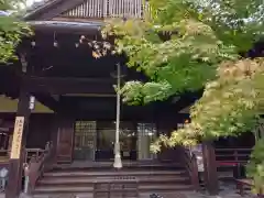 勝林寺(京都府)