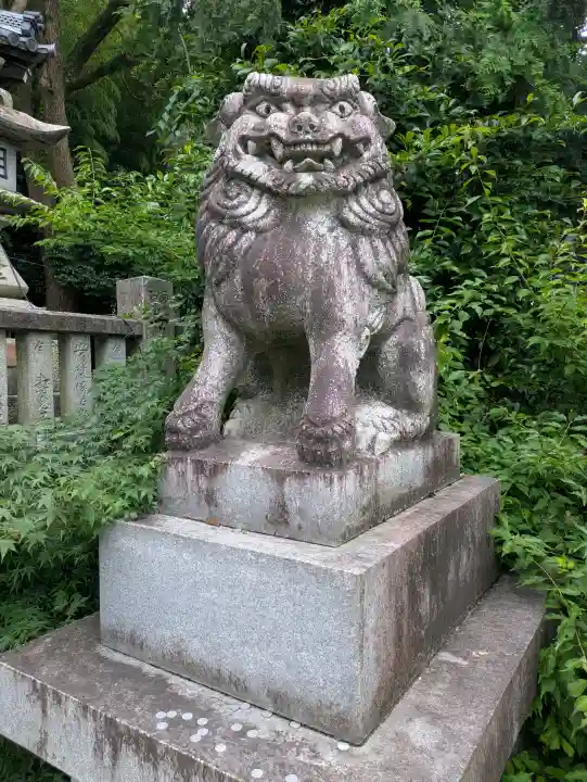 浪打八幡宮(香川県)