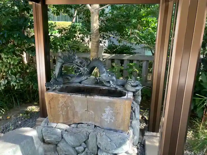 六本木天祖神社(東京都)