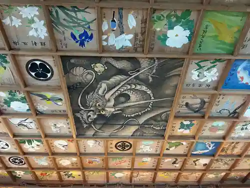 宇佐八幡神社(徳島県)