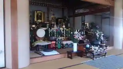 六大寺のその他建物