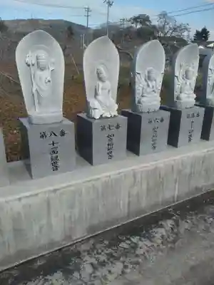 明光寺(福島県)