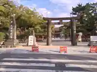 筥崎宮(福岡県)