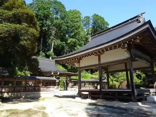 田中神社(滋賀県)