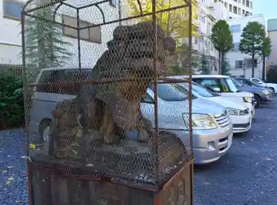 今戸神社(東京都)