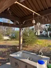 芽室神社(北海道)